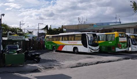cul bus terminal cubao|How to get to Raymond Bus Terminal Cubao in Quezon City by .